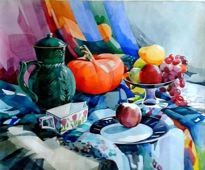 Картина #12